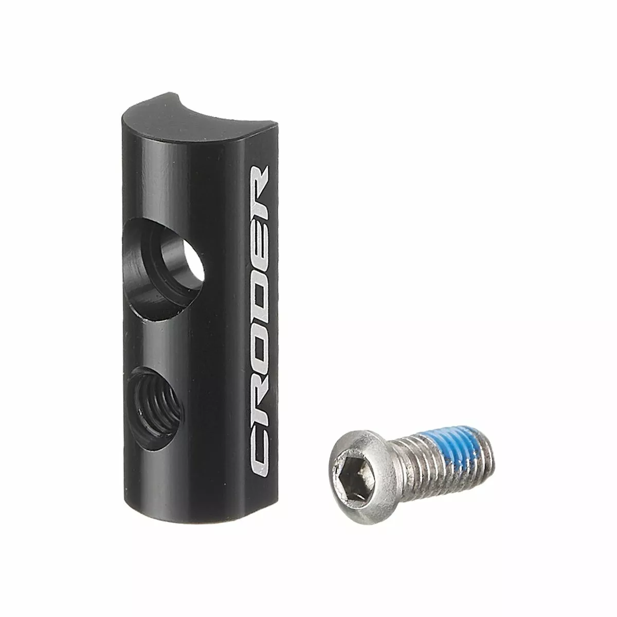 Croder Electronic Front Derailleur Extender Road 1 Croder Electronic Front Derailleur Extender Road