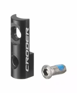 Road Croder Mechanical Front Derailleur Extender