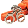 Kidsracing Cycling Keyring Accessories