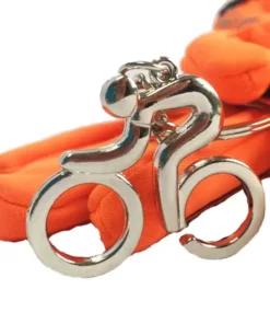Kidsracing Cycling Keyring Accessories