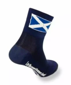 SockGuy Cycling Socks (various Designs)