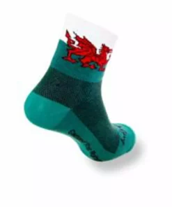 SockGuy Cycling Socks (various Designs)