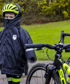 HUPcc HUP Warm-Up Jacket