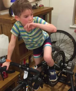 Cyclops Cycleops/Saris 20"/24" Wheel Adaptor Kit For Turbo Trainers CX