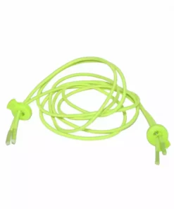 Kidsracing Triathlon Fast Elastic Lock Laces (choice Of Colours)