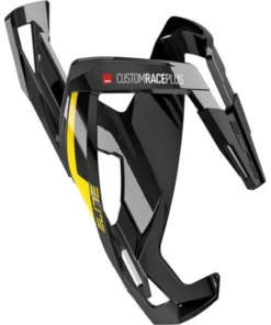 Elite Custom Race Plus Lightweight Bottle Cage CX 7 Elite Custom Race Plus Lightweight Bottle Cage CX