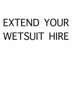 Kids Racing Ltd Wetsuit Hire Extension From 14 Days To End Of Season Brands
