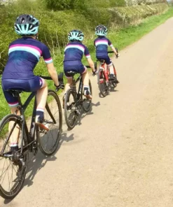 HUPcc Road HUP Italian Kids Cycling Socks