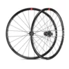 Fulcrum R600 DB 700c Disc Wheelset (12mm Thru-Axle)
