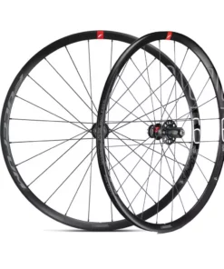 Fulcrum R600 DB 700c Disc Wheelset (12mm Thru-Axle)