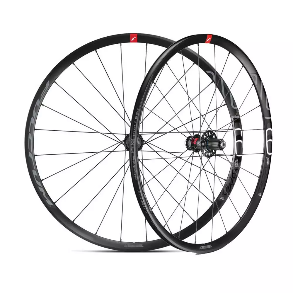 CX Fulcrum R900 DB 700c Disc Wheelset (12mm Thru-Axle) 1 CX Fulcrum R900 DB 700c Disc Wheelset (12mm Thru-Axle)