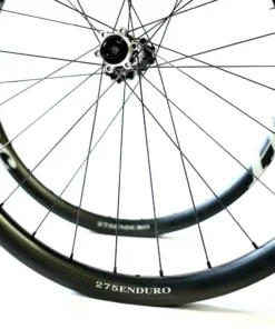 HUPcc HUP 275ENDURO MTB Wheelset