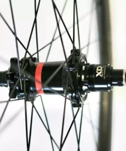 HUPcc HUP 275ENDURO MTB Wheelset 12 HUPcc HUP 275ENDURO MTB Wheelset