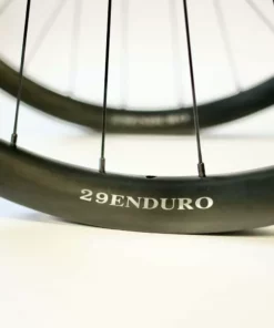 HUPcc HUP 29ENDURO MTB Wheelset