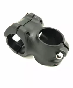 HUPcc HUP 35mm MTB Stem: Kids MTB/Cyclocross Bikes