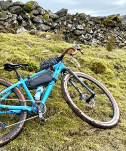 HUPcc HUP 650BG Carbon 650b Gravel Wheelset