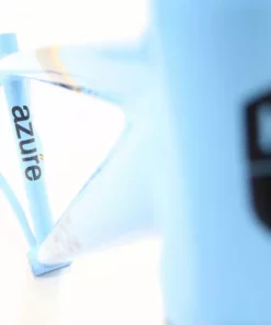 HUPcc HUP Azure Track Frameset