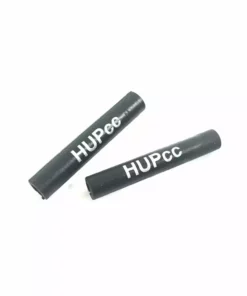 HUPcc HUP Brake & Gear Cable Frame Protectors
