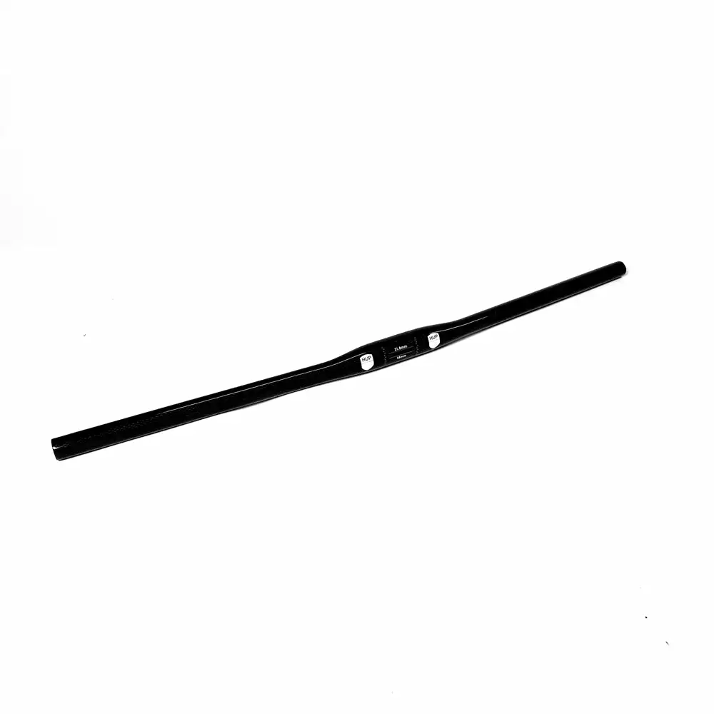 HUPcc HUP Carbon 760mm MTB Flat Handlebars: Cyclocross/MTB/Gravel/Tri Bikes 1 HUPcc HUP Carbon 760mm MTB Flat Handlebars: Cyclocross/MTB/Gravel/Tri Bikes