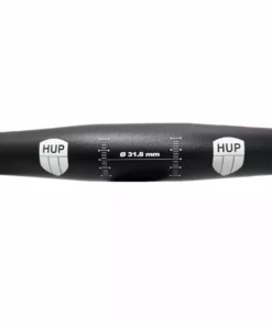HUPcc HUP 34cm Compact Drop Handlebars: Kids Road Race/Cyclocross Bikes CX