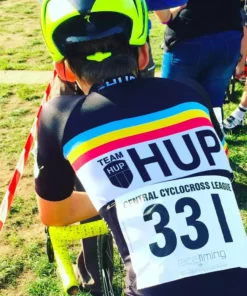 HUPcc TEAM HUP Kids Skinsuit / Speedsuit / Aerosuit 9 HUPcc TEAM HUP Kids Skinsuit / Speedsuit / Aerosuit