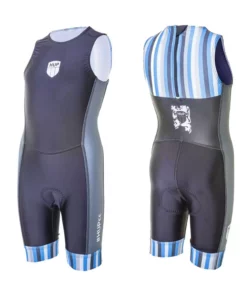 HUPcc HUP Trisuit
