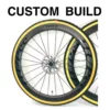 Kids Racing Ltd Custom Wheelset Builder 5% OFF