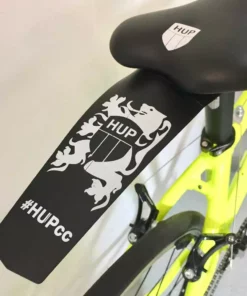 HUPcc HUP Cyclocross Saddle Mudguard