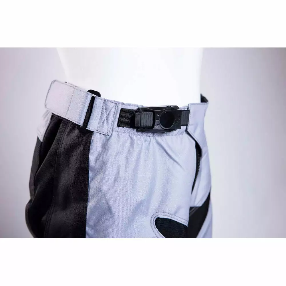 HUPcc HUP Enduro Children's MTB Long Pants 4 HUPcc HUP Enduro Children's MTB Long Pants