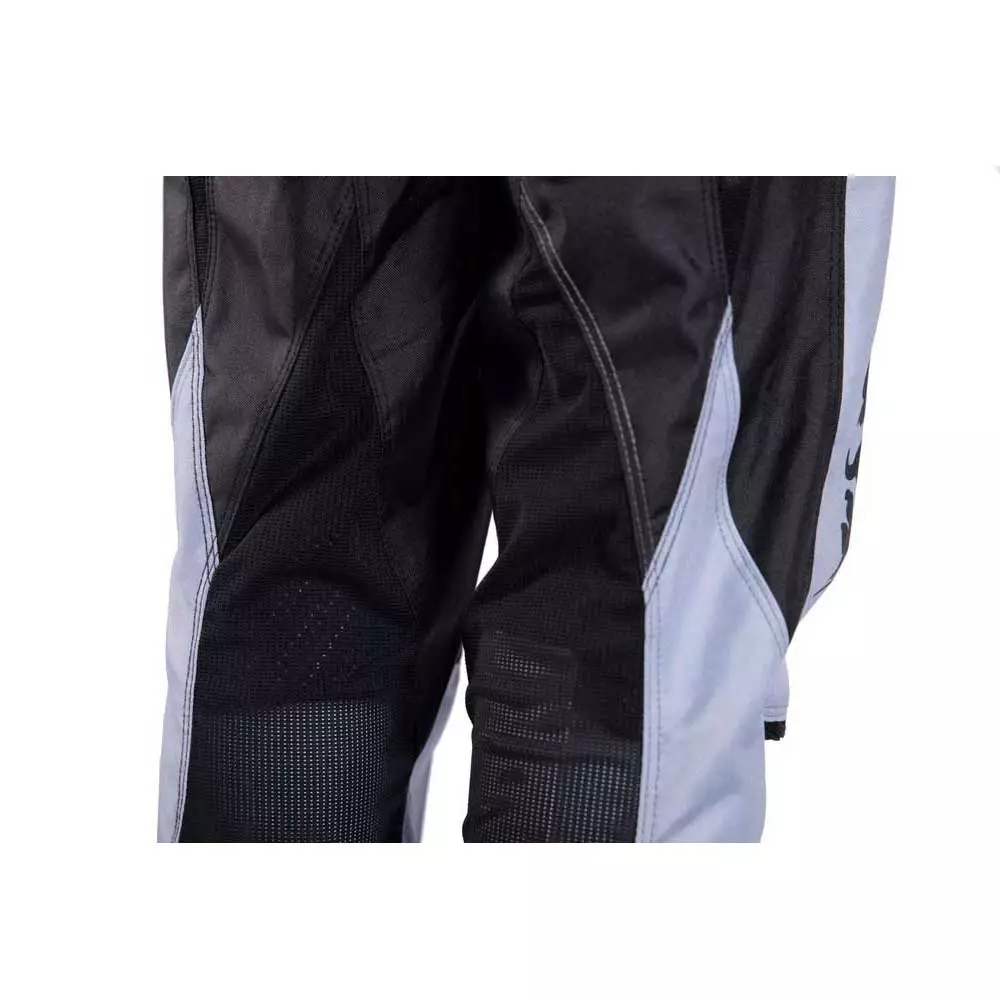 HUPcc HUP Enduro Children's MTB Long Pants 3 HUPcc HUP Enduro Children's MTB Long Pants