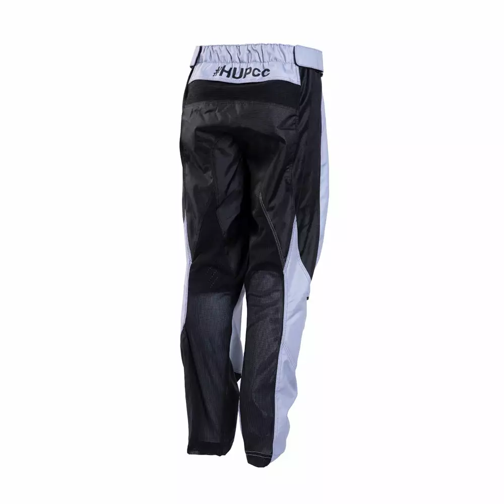 HUPcc HUP Enduro Children's MTB Long Pants 2 HUPcc HUP Enduro Children's MTB Long Pants