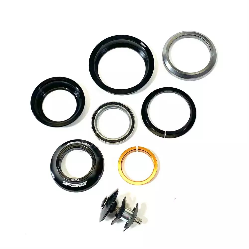 FSA Headset Assembly For HUP Enduro Bikes 1 FSA Headset Assembly For HUP Enduro Bikes