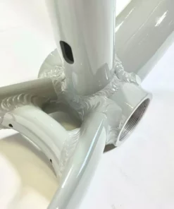 HUPcc HUP Enduro MTB Hardtail Frame