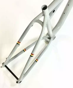 HUPcc HUP Enduro MTB Hardtail Frame