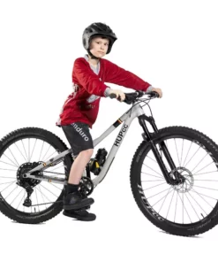 HUPcc HUP Enduro Children's MTB Cycling Shorts