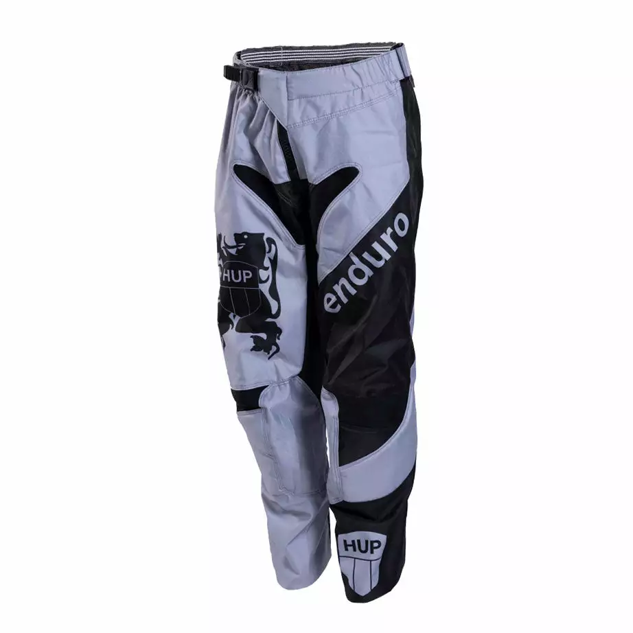 HUPcc HUP Enduro Children's MTB Long Pants 1 HUPcc HUP Enduro Children's MTB Long Pants