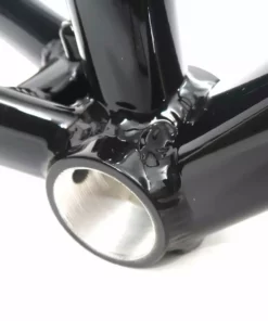 HUPcc CX HUP Evo Cyclocross Disc Frameset (Adult Sizes)