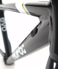 HUPcc CX HUP Evo Cyclocross Disc Frameset (Kids Sizes)