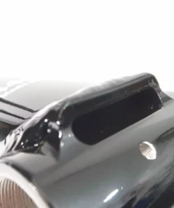 HUPcc CX HUP Evo Cyclocross Disc Frameset (Kids Sizes)