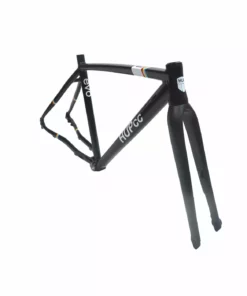 HUPcc CX HUP Evo Cyclocross Disc Frameset (Kids Sizes)
