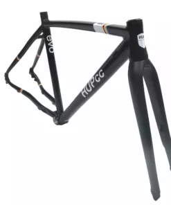 Kids Racing Ltd Brands HUP FRAMESET PRE-ORDER