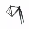 HUPcc CX HUP Evo Cyclocross Disc Frameset (Adult Sizes)