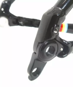 HUPcc CX HUP Evo Cyclocross Disc Frameset (Adult Sizes)