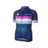 HUPcc Road HUP Finestre Kids Short Sleeved Cycling Jersey