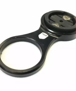 HUPcc HUP Garmin Mount - Steerer Mounted Road