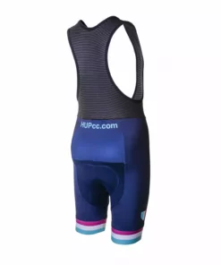 HUPcc Road HUP Italian Kids Cycling Bib Shorts