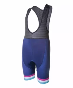 HUPcc Road HUP Italian Kids Cycling Bib Shorts