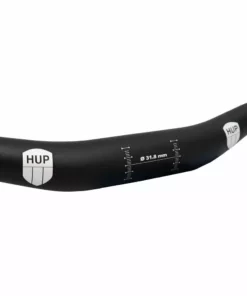 HUPcc HUP 780mm MTB Riser Handlebars: Cyclocross/MTB/Gravel/Tri Bikes