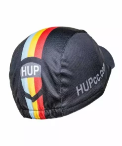 HUPcc HUP Belgian Kids Cycling Casquette Cap Road