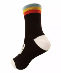 HUPcc HUP Belgian Kids Cycling Socks